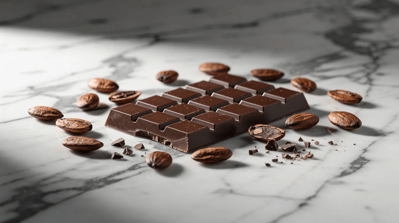 Wonderland mushroom chocolate for creativity and flow states — dosing guide for creators