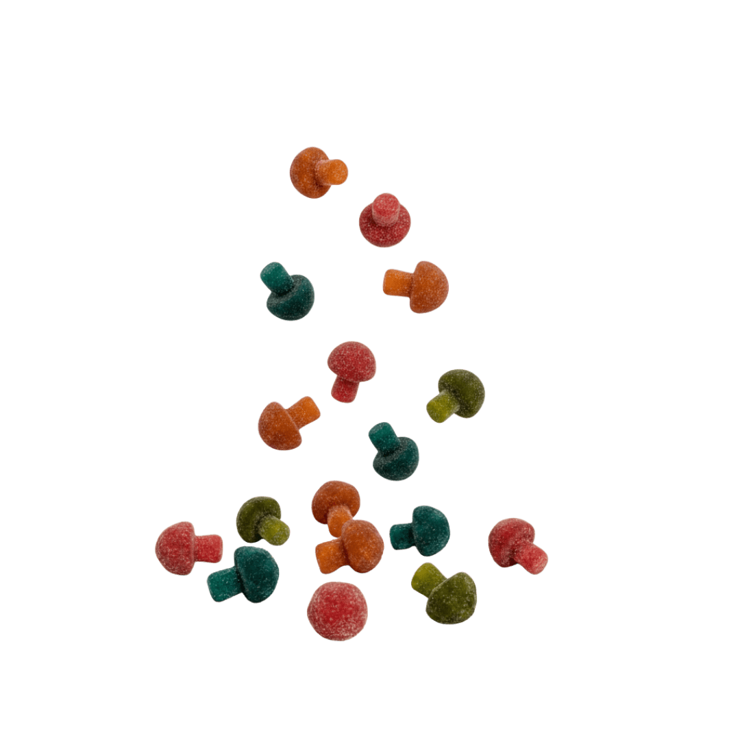 What to Know Before Buying Mushroom Gummies