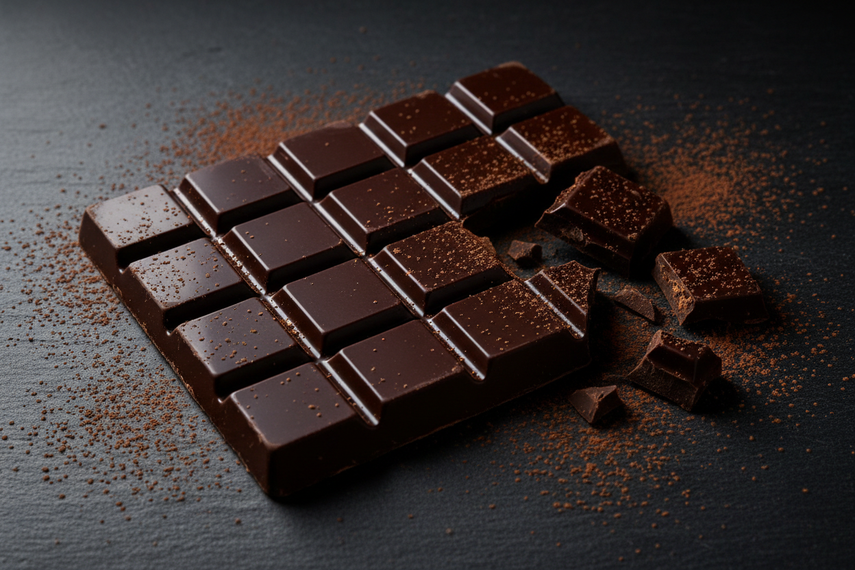 adaptogenic chocolate