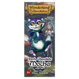 Wonderland Chocolates Magic Mushroom Blend Break Up Bar