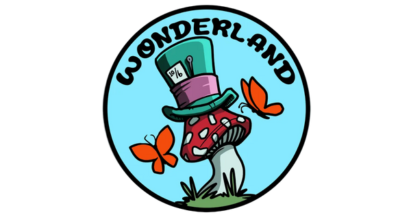 Wonderland Chocolates