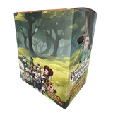 Wonderland Chocolates Magic Mushroom Blend Break Up Bar