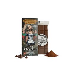 Wonderland Chocolates