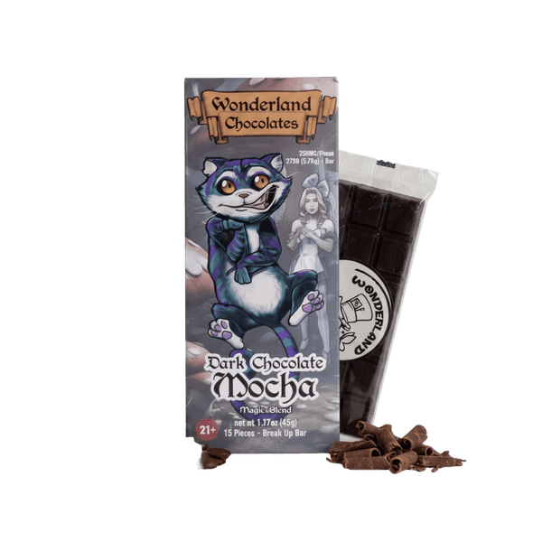 Wonderland Chocolates