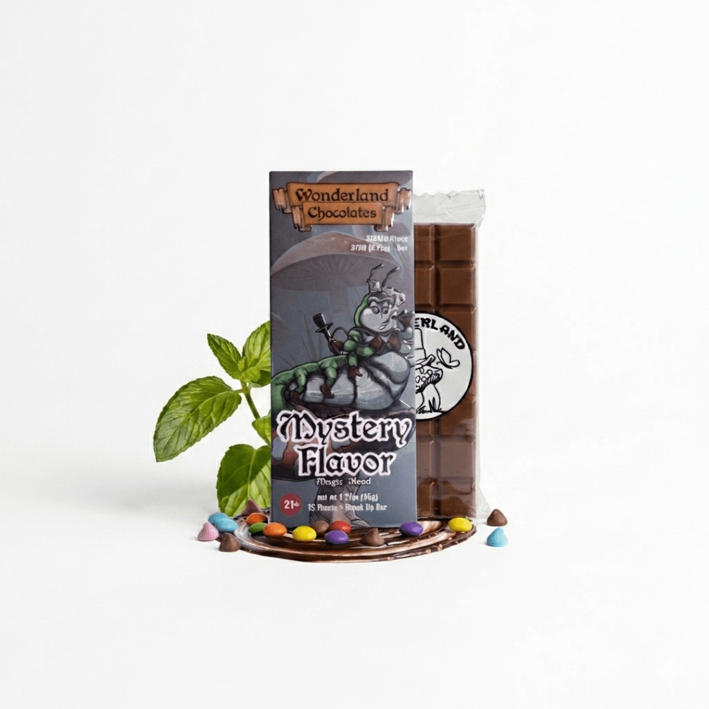 Wonderland Chocolates