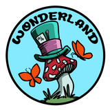 Wonderland Chocolates
