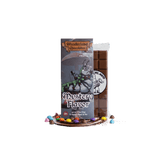 Wonderland mushroom chocolates bar of mystic flavour