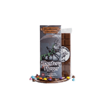 Wonderland mushroom chocolates mystic flavour