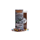 Wonderland mushroom chocolates mystic flavour