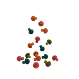 Wonderland Gummies