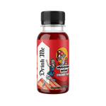 Wonderland mood-enhancing mushroom drink single-dose bottle
