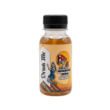 Wonderland mood-enhancing mushroom drink single-dose bottle pineapple

